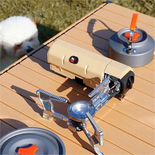 Foldable camping kitchen - buy one get one free