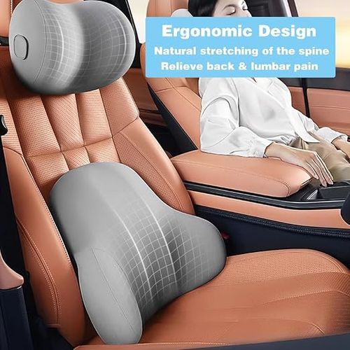 Premium Car Seat Cushion Resistant to Deformation