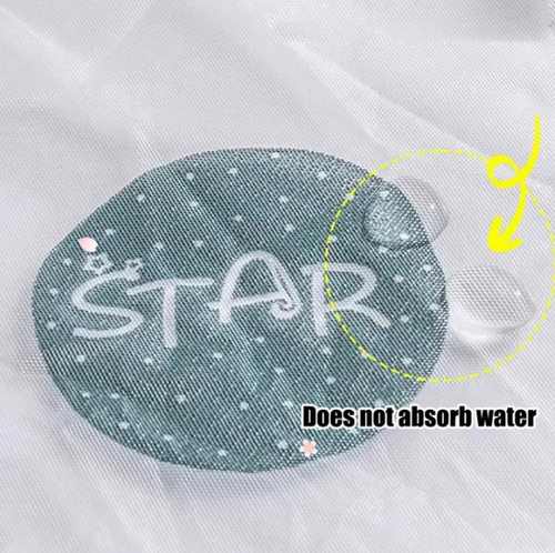 Waterproof and dustproof covers for household appliances (pack of 100 units)
