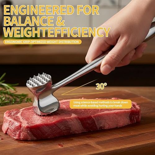 Meat mallet