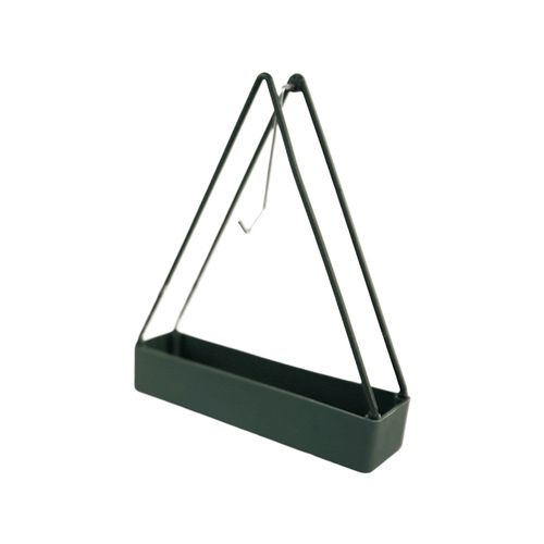 Mosquito coil holder