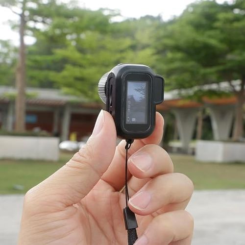 Retro Snapshot Mini Camera