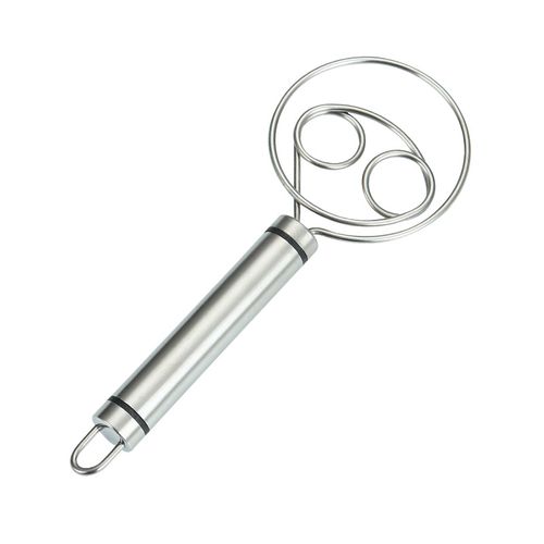 Food-grade stainless steel dough kneading machine