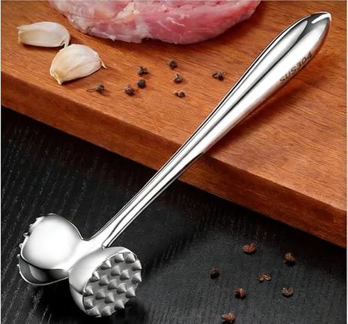 Meat mallet