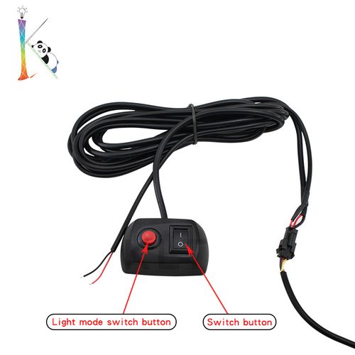 🔥HOT SALE🔥 COD！Car Grille Strobe Light: COB Bar Light, 1-to-2 Yellow High-Intensity Flashing Warning Light for Clearing the Way