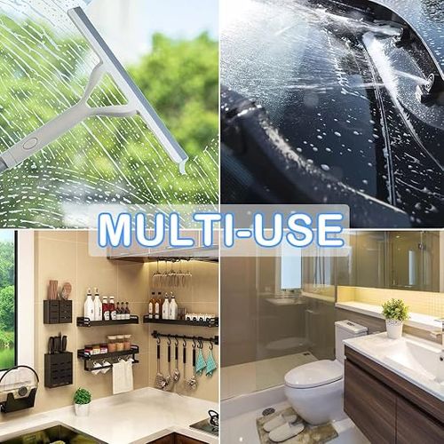 Car glass cleaning concentrated tablets