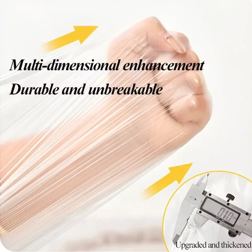 Furniture Dustproof Disposable Protective Film