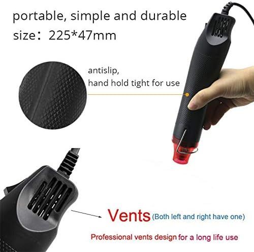 Heat Gun (HG)