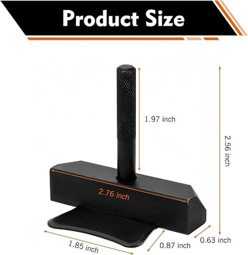 Engine Oil Pan Removal Tool