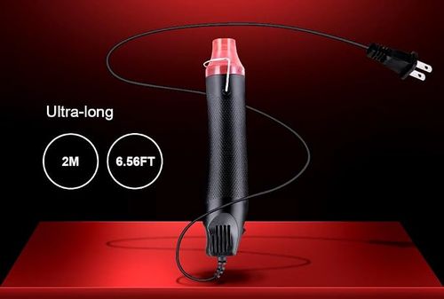 Heat Gun (HG)