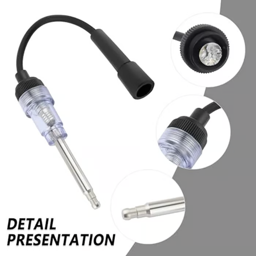 Buy one get one free - Car spark plug coil ignition tester