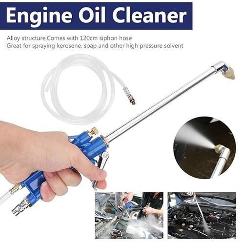 High Pressure Pneumatic Blow Gun