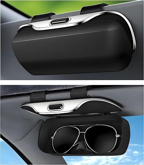 All-functional Sunglasses Storage Box