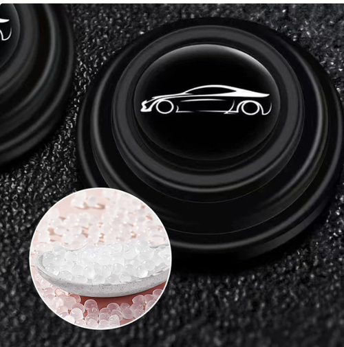 Car door anti-collision protection mats (20 pieces per pack)