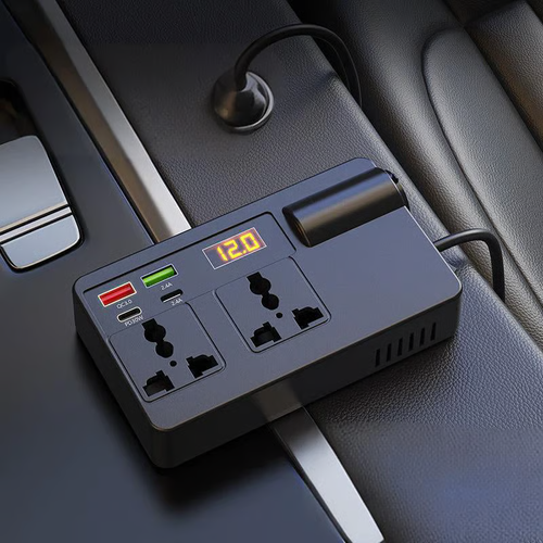 Portable Car Inverter