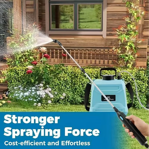 High-Efficiency Portable Electric Sprayer