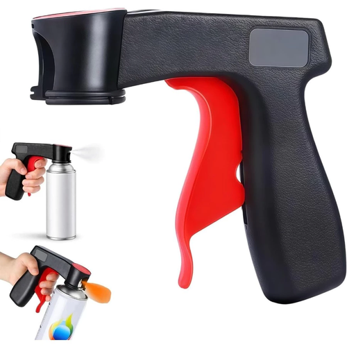 Buy one get one free - Trigger spray can