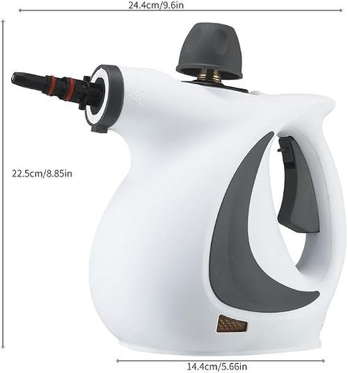Handheld Steam Cleaner