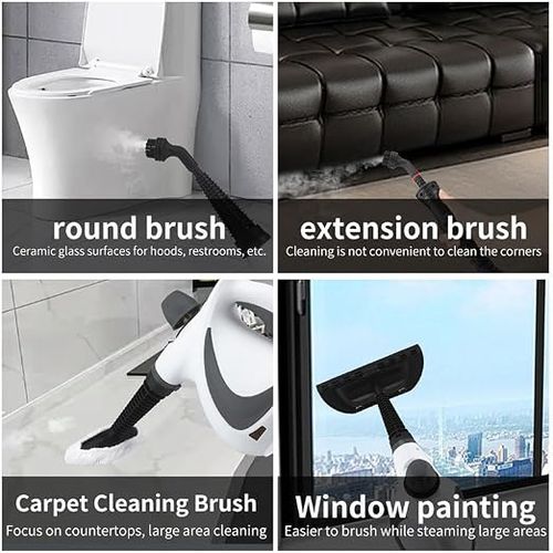 Handheld Steam Cleaner