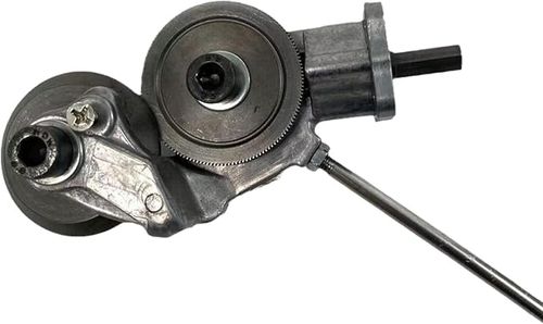 Electric drill plate cutter