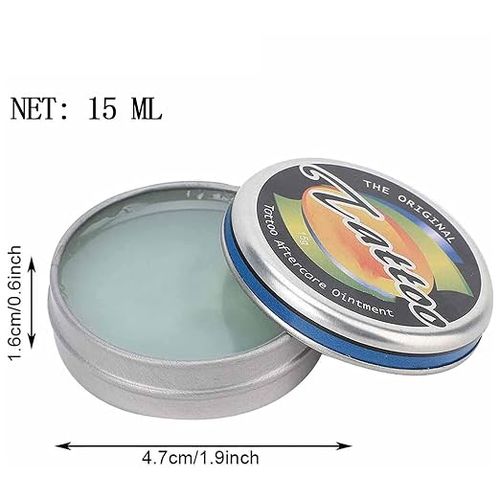 Tattoo Brightening Care Cream - Buy One Get One Free