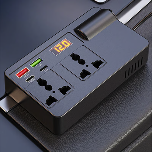 Portable Car Inverter