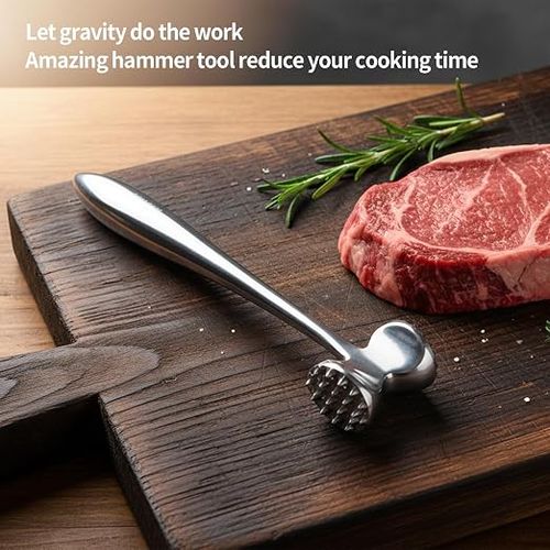 Meat mallet