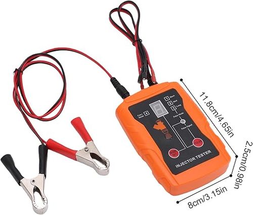 Universal Fuel Injector Tester