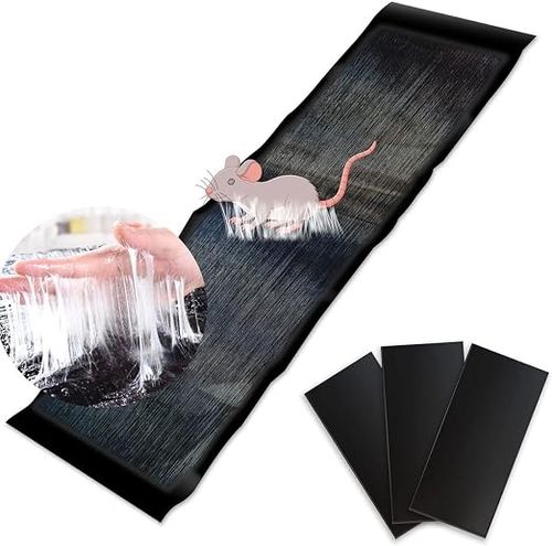 Buy One Get Two - Home Woven Strong Mouse Glue Pad