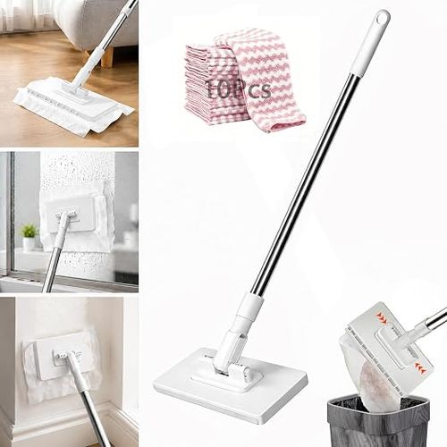 Disposable Dust Mop