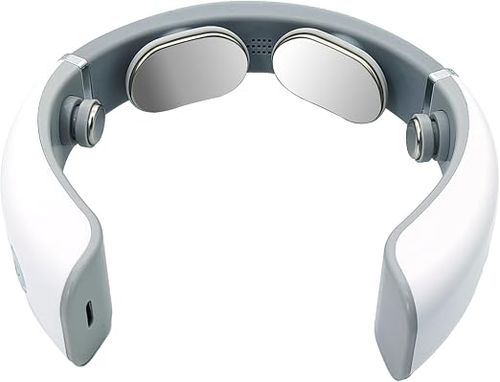 Electric Pulse Neck and Shoulder Massager