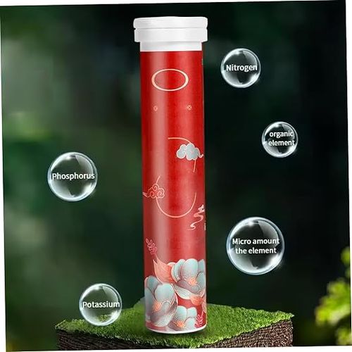 Home garden universal slow-release organic fertilizer