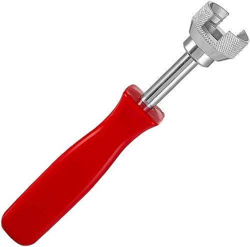 Brake spring compression tool 2-piece set