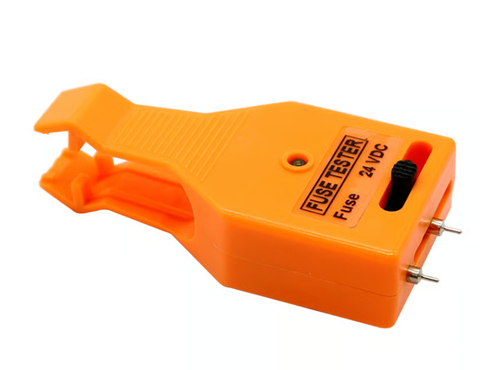 Dual Channel Car Fuse Tester and Extractor