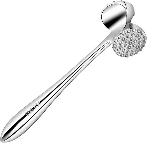 Meat mallet