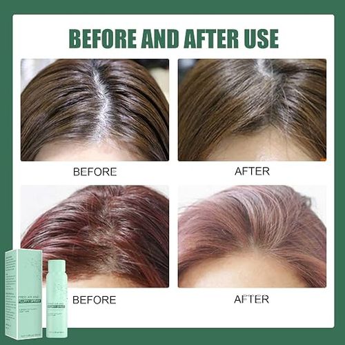 Buy one get one free - Volumizing Spray