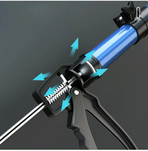 Multipurpose Adjustable Support Pole for Installation