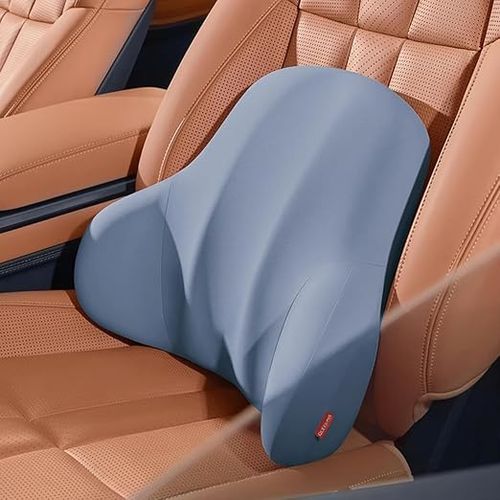Premium Car Seat Cushion Resistant to Deformation