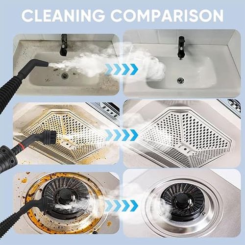 Handheld Steam Cleaner