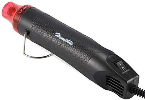 Heat Gun (HG)