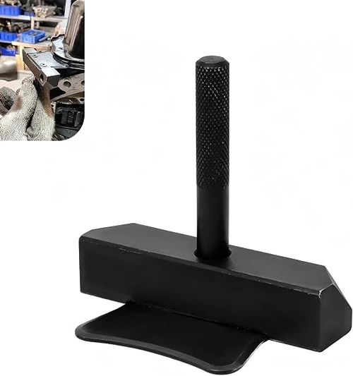 Engine Oil Pan Removal Tool