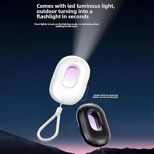 Compact high-sensitivity infrared camera detector