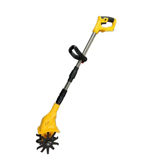 Mini Wireless Soil Cultivator