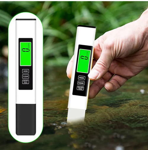 Multifunctional Water Quality Test Pen