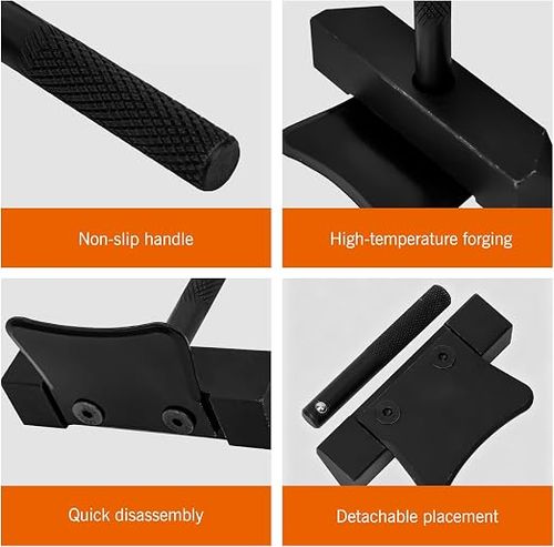 Engine Oil Pan Removal Tool