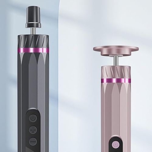 Rechargeable Electric Foot File