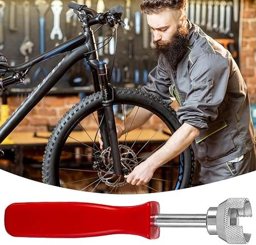 Brake spring compression tool 2-piece set