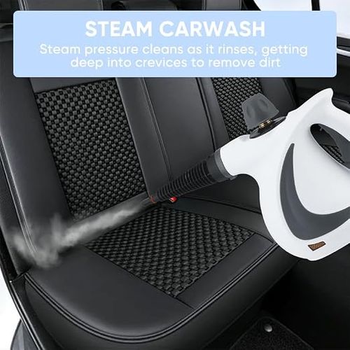 Handheld Steam Cleaner