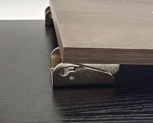 Buy One Get One Free - 90° Self-Locking Hinge