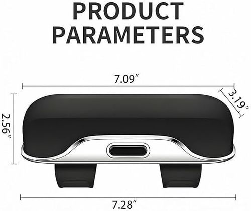 All-functional Sunglasses Storage Box